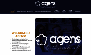 Agens.nl thumbnail