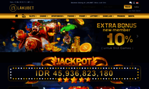 Agensbobet108.com thumbnail