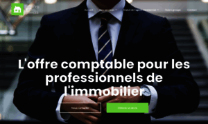 Agent-co-immo-services.fr thumbnail