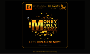 Agent.bigdaddygame.asia thumbnail