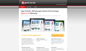 Agent.co.id thumbnail