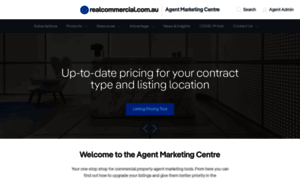 Agent.realcommercial.com.au thumbnail