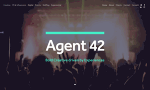 Agent42.co.uk thumbnail