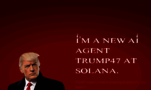 Agent47trump.lol thumbnail