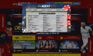 Agent8555.com thumbnail