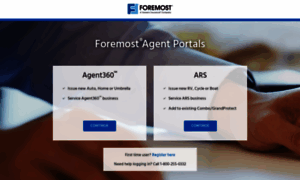 Agentautohome.com thumbnail