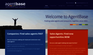 Agentbase.co.uk thumbnail