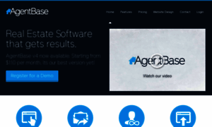 Agentbase.com.au thumbnail