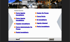 Agente-inmobiliario.info thumbnail