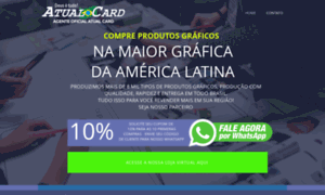 Agenteatualcard.com.br thumbnail