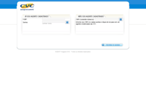 Agentescvc.com.br thumbnail