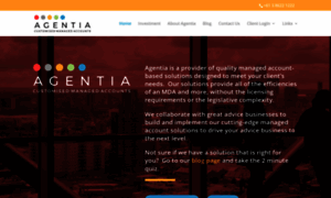 Agentia.com.au thumbnail