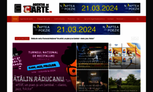 Agentiadecarte.ro thumbnail