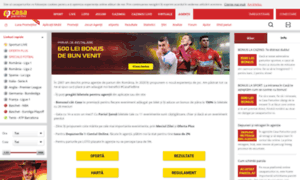 Agentii.casapariurilor.ro thumbnail