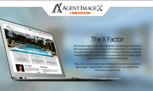 Agentimagex.com thumbnail