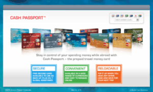 Agentnet.cashpassport.com thumbnail