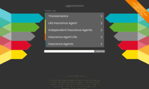 Agentnet.info thumbnail