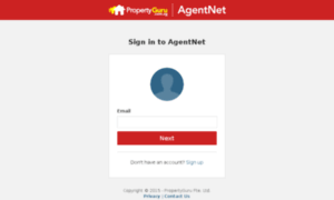 Agentnet.propertyguru.com.sg thumbnail