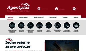 Agentplus-group.com thumbnail