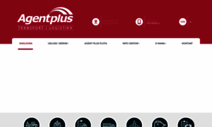 Agentplus.me thumbnail