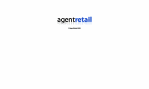 Agentretail.com thumbnail