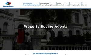 Agents4buyers.co.uk thumbnail