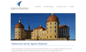 Agentur-bosshard.ch thumbnail