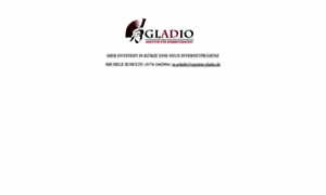 Agentur-gladio.de thumbnail