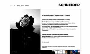 Agentur-schneider-berlin.de thumbnail