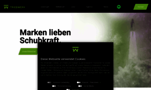 Agentur-triebwerk.de thumbnail