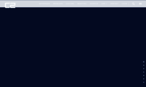 Agentur.c-two.de thumbnail