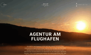 Agenturamflughafen.com thumbnail