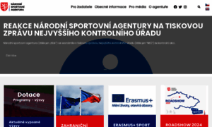 Agenturasport.cz thumbnail