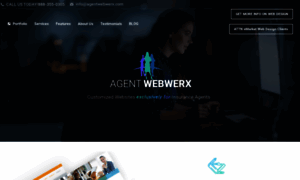 Agentwebwerx.com thumbnail