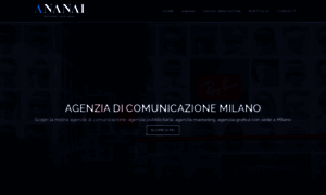 Agenzia-comunicazione-a-milano.it thumbnail