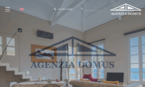 Agenzia-domus.com thumbnail