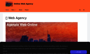 Agenzia-web.online thumbnail