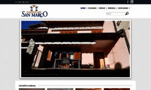 Agenziaimmobiliaresanmarco.it thumbnail