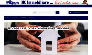 Agenziamcimmobiliare.it thumbnail