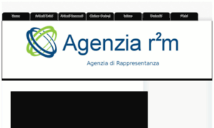 Agenziar2m.com thumbnail