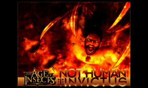 Ageofinsects.com thumbnail