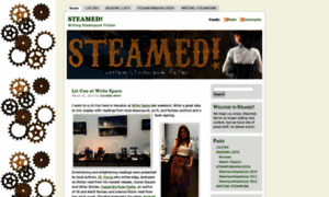 Ageofsteam.wordpress.com thumbnail