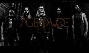 Ageofwoe.net thumbnail