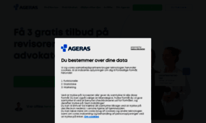 Ageras.dk thumbnail