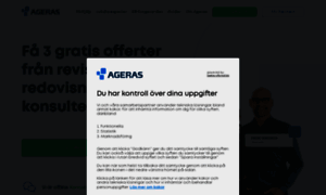 Ageras.se thumbnail