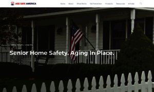 Agesafeamerica.com thumbnail