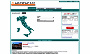 Agestacase.it thumbnail