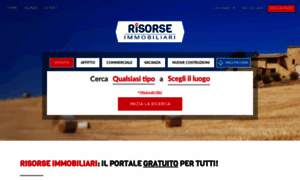 Agestanet.risorseimmobiliari.it thumbnail