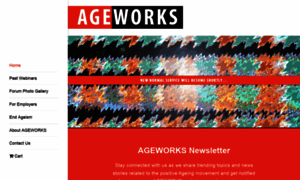 Ageworks.co thumbnail