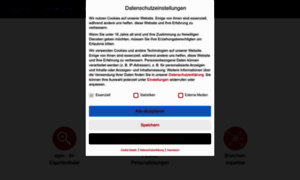 Agex-it.de thumbnail